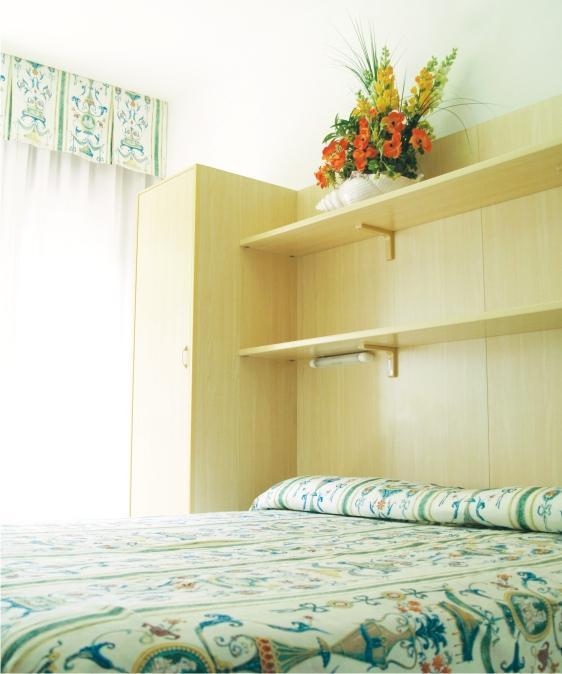 Hotel Fabris Каорле Номер фото